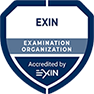 Logo EXIN Examination Organization