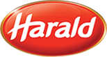 Logo Harald Chocolates