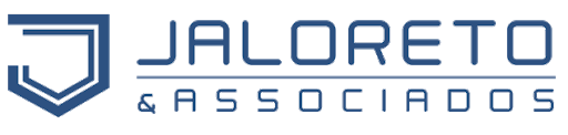 Logo Jaloreto & Associados